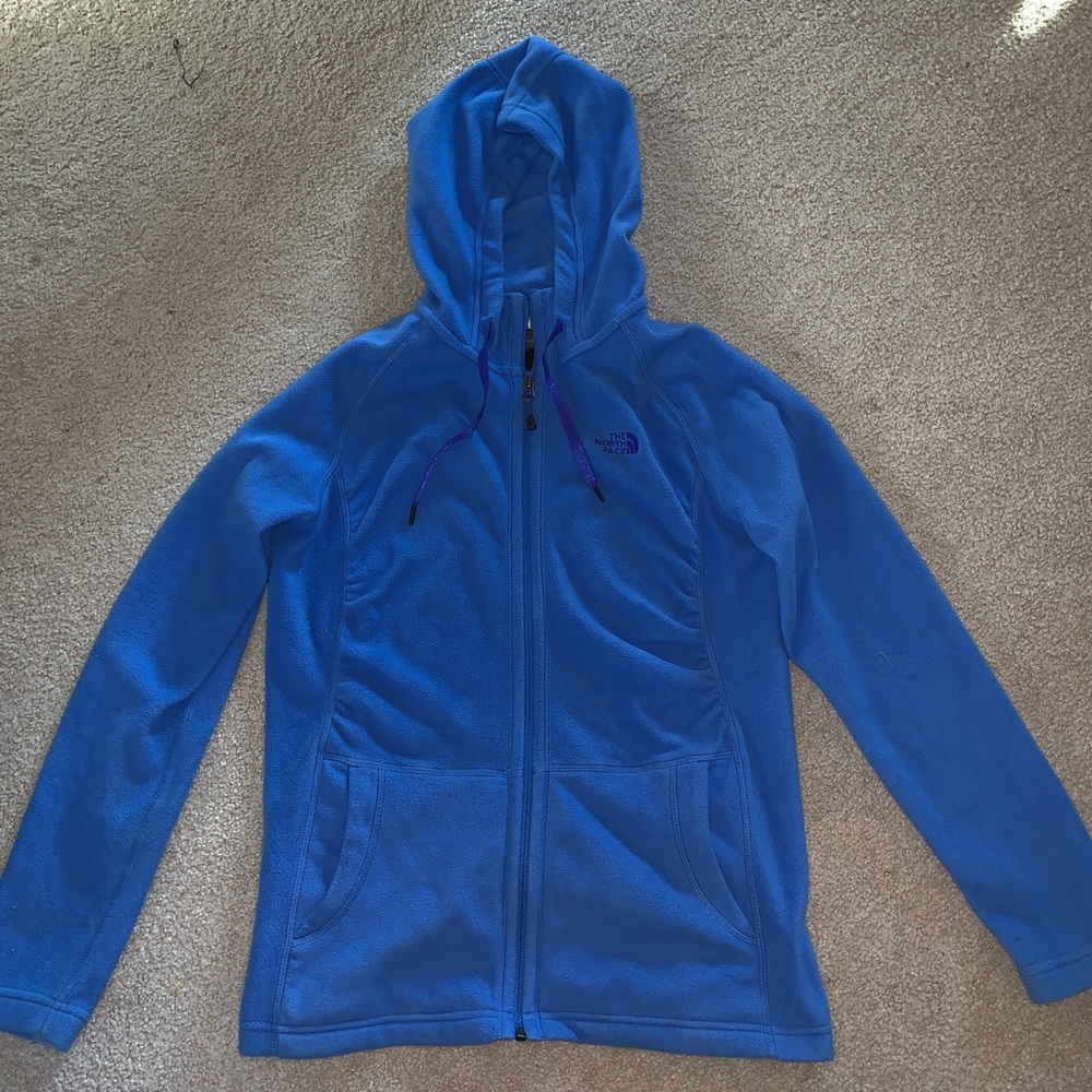 North Face Jacket - image 1